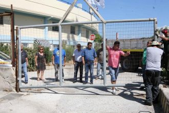 ΟΙΚΙΠΑ: Θαλάσσιο μέτωπο - Η διεκδίκηση να οδηγήσει επιτέλους σε συνεννόηση