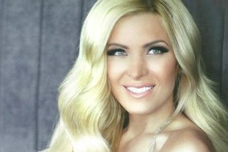 Τι συμβαίνει με την Καινούργιου: Τα φιλιά στο στόμα που πόσταρε στο Instagram - ΦΩΤΟΓΡΑΦΙΑ