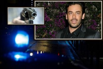 Πατρινός ο "σύνδεσμος" των δραστών της απόπειρας δολοφονίας του Πάνου Καλλίτση