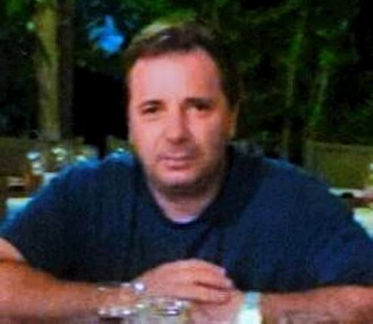 Αχαΐα: «Έφυγε» σε ηλικία 48 ετών ο Λεωνίδας Σ. Καρκούλιας - Τραγική ειρωνεία: Η κόρη του αρίστευσε στις Πανελλήνιες Εξετάσεις