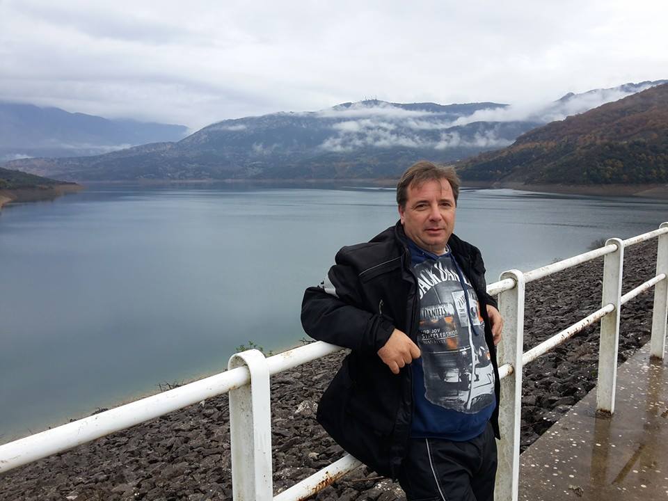 Το συγκινητικό «αντίο» του Κώστα Παυλίδη στον φίλο του Λεωνίδα Καρκούλια – Δείτε το ΒΙΝΤΕΟ που αφιερώνει στη μνήμη του