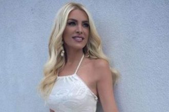 Καινούργιου: Με αυτό το τατουάζ «έσβησε» τον Βασίλη Σταθοκωστόπουλο