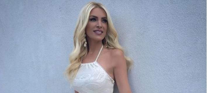 Καινούργιου: Με αυτό το τατουάζ «έσβησε» τον Βασίλη Σταθοκωστόπουλο