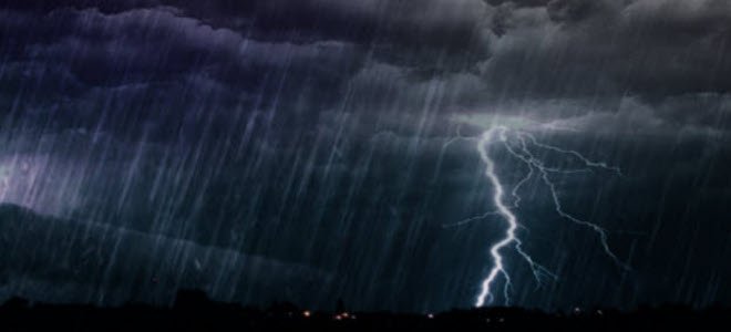 Γερμανία: Δεκάδες τραυματίες από πτώση κεραυνών σε φεστιβάλ μουσικής