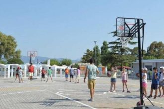 Πάτρα: Μέχρι τις 10 Ιουνίου οι αιτήσεις για την ημερήσια παιδική κατασκήνωση στην Πλαζ