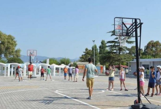 Πάτρα: Μέχρι τις 10 Ιουνίου οι αιτήσεις για την ημερήσια παιδική κατασκήνωση στην Πλαζ