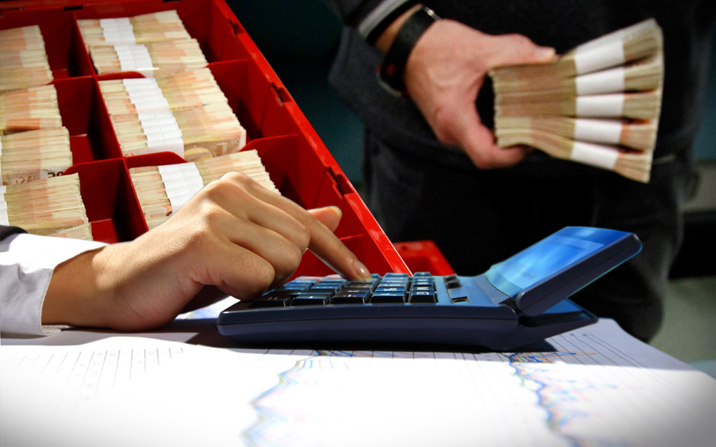 Στα «δίχτυα» της Εφορίας καταθέσεις, ομόλογα, μερίσματα Ελλήνων σε 100 χώρες