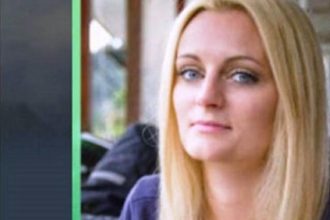 Σοκ στην Αμφιλοχία - Η Κατερίνα Καραβασίλη έχασε τη ζωή της σε τροχαίο στην Περιφερειακή Ιωαννίνων