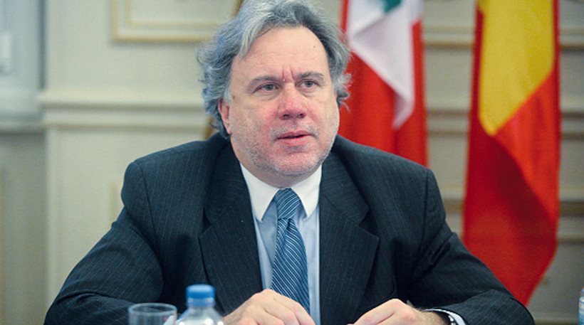 Ο Κατρούγκαλος παραδέχεται μειώσεις σε συντάξεις άνω των 1.380 ευρώ