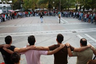 Στον αέρα οι νέες μονάδες του ΚΕΘΕΑ λόγω διακοπής χρηματοδότησης