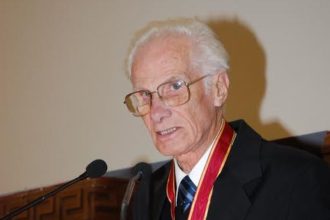 Πάτρα: «Έφυγε» ο επ. Πρόεδρος του Φυσιολατρικού, Κίμων Αγγ. Ρηγόπουλος, ιδρυτής των «Πρωτοκλητείων» και του «Baby Rally»