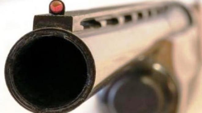 Αμαλιάδα: Έκλεβε υπό την απειλή καραμπίνας!