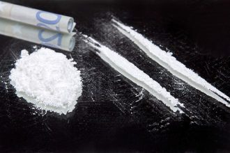 Νύχτα γεμάτη κοκαΐνη σε μπαρ του Πύργου