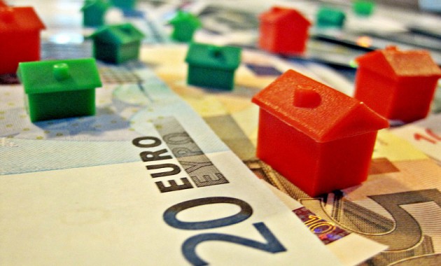 Σε εισπρακτικές εταιρείες και funds τα κόκκινα δάνεια α' κατοικίας κάτω από 140 χιλ. ευρώ!