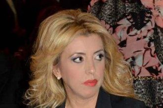 Ελενα Κονιδάρη: "Τα λόγια φτωχά Νίκο, Τασία..."