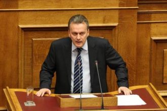 Ο Γιώργος Κοντογιάννης σύμβουλος του Κυριάκου Μητσοτάκη