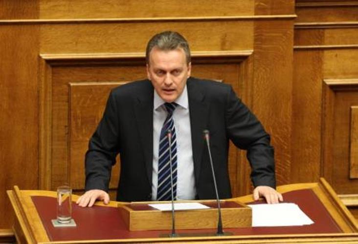 Ο Γιώργος Κοντογιάννης σύμβουλος του Κυριάκου Μητσοτάκη