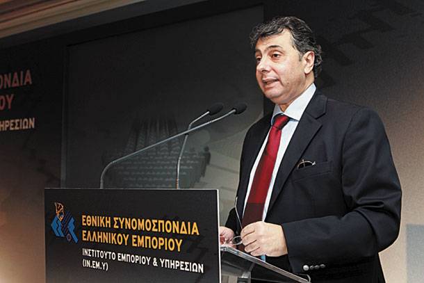 Παρουσία Κορκίδη εγκαινιάζεται σήμερα το Open Mall