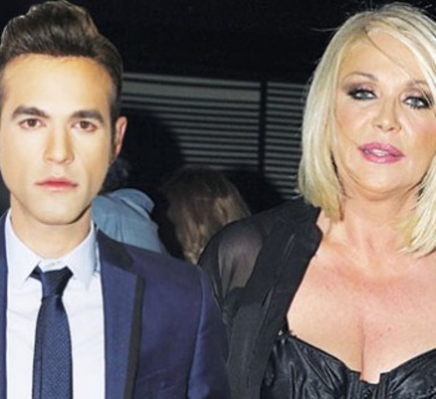 Η απάντηση του Φουρθιώτη για το τηλεοπτικό διαζύγιο με την Κορομηλά