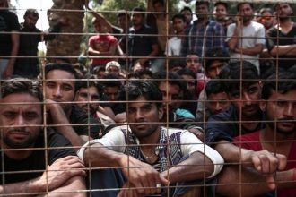 Τρεις ημέρες χωρίς νερό το hotspot στην Κω