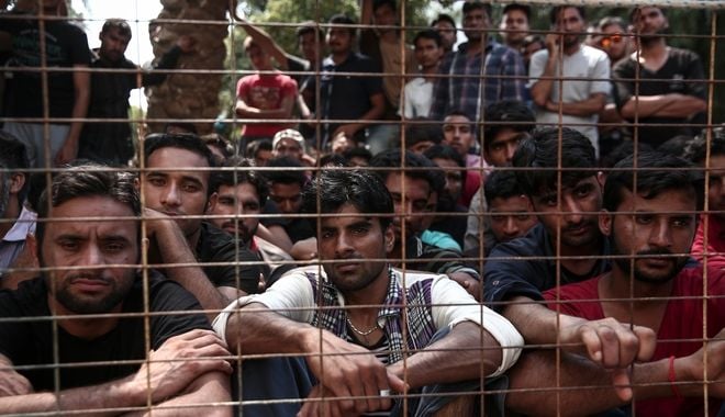 Τρεις ημέρες χωρίς νερό το hotspot στην Κω