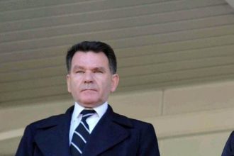 Α. Κούγιας: Δεν δικαιολογείται σκέψη για μηχανική βλάβη στο αυτοκίνητο στην Αττική Οδό