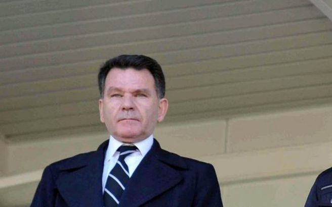 Α. Κούγιας: Δεν δικαιολογείται σκέψη για μηχανική βλάβη στο αυτοκίνητο στην Αττική Οδό