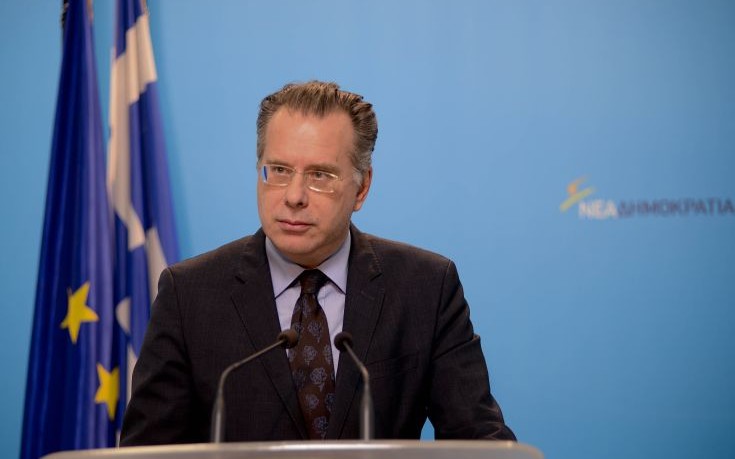 Γιώργος Κουμουτσάκος: Η χώρα δεν αντέχει και άλλους διασυρμούς από την σημερινή κυβέρνηση