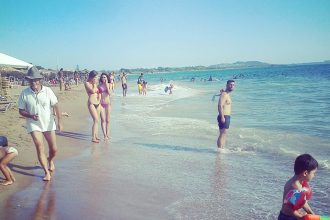 Καμίνι η χώρα το τριήμερο του Αγίου Πνεύματος - Θα ξεπεράσει τους 40 βαθμούς η θερμοκρασία