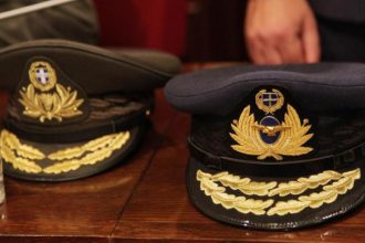 Πάτρα: Γιορτάζουν αύριο οι απόστρατοι της ΕΛ.ΑΣ.