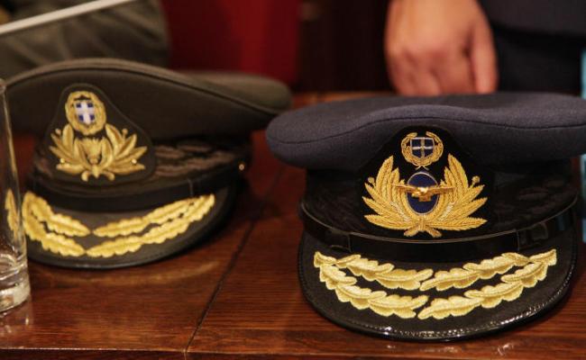 Πάτρα: Γιορτάζουν αύριο οι απόστρατοι της ΕΛ.ΑΣ.