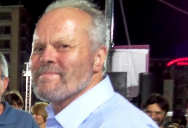 Θλίψη στην Πανεπιστημιακή Κοινότητα της Πάτρας - "Έσβησε" ο Καθηγητής Σπύρος Κρίβας