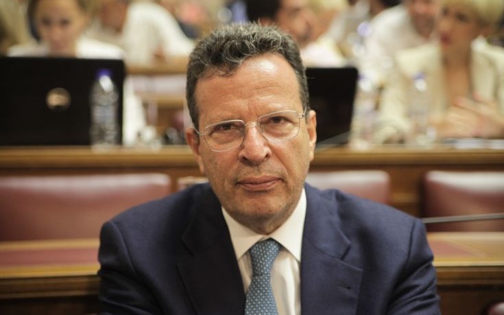 Γιώργος Κύρτσος: Θα γίνει άνω κάτω το ευρωπαϊκό πολιτικό τοπίο