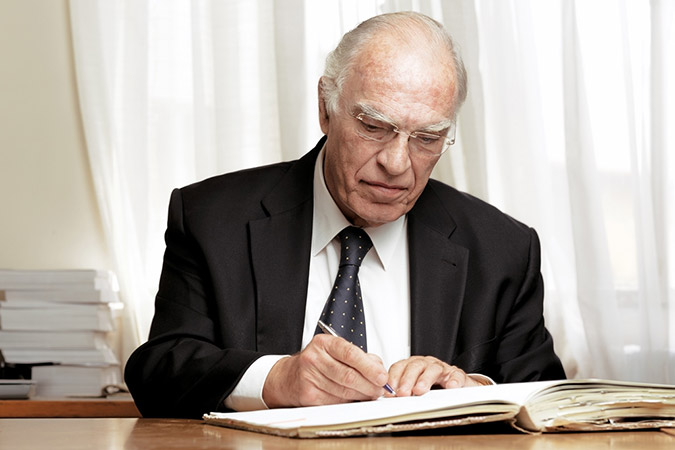 Λεβέντης: Θα ψηφίσουμε το νέο εκλογικό νόμο