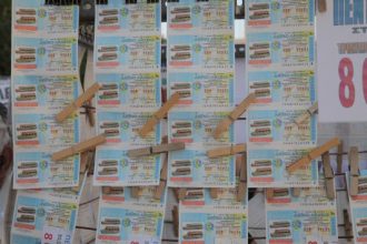 Πάτρα: Η τύχη χαμογέλασε σε Πατρινούς - Μοιράζονται τα 2 εκ ευρώ του Λαϊκού Λαχείου