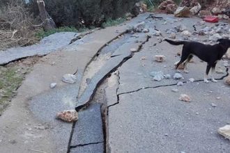 Καταφθάνουν από την Κομισιόν 1,65 εκατ. ευρώ για τους σεισμόπληκτους στα νησιά του Ιονίου