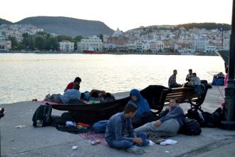 Πάνω από 3.000 μετανάστες διασώθηκαν στη Μεσόγειο μέσα σε 48 ώρες