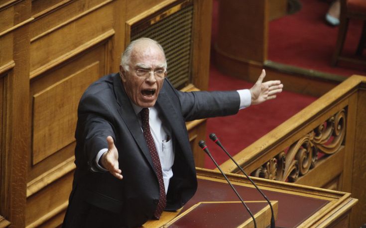 Β. Λεβέντης: Θέλουμε επενδύσεις, αλλά θέλουμε και αξιοπρέπεια