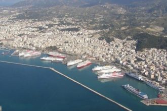 Oριστική παραχώρηση του θαλάσσιου μετώπου της Πάτρας - Όλο το σχέδιο της Κυβέρνησης