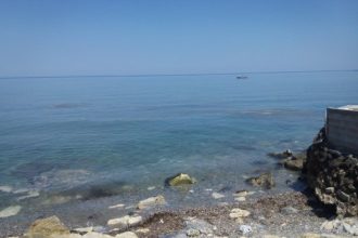 Πάτρα: Ο Δήμος ζητά ενημέρωση για ακτές με λύματα