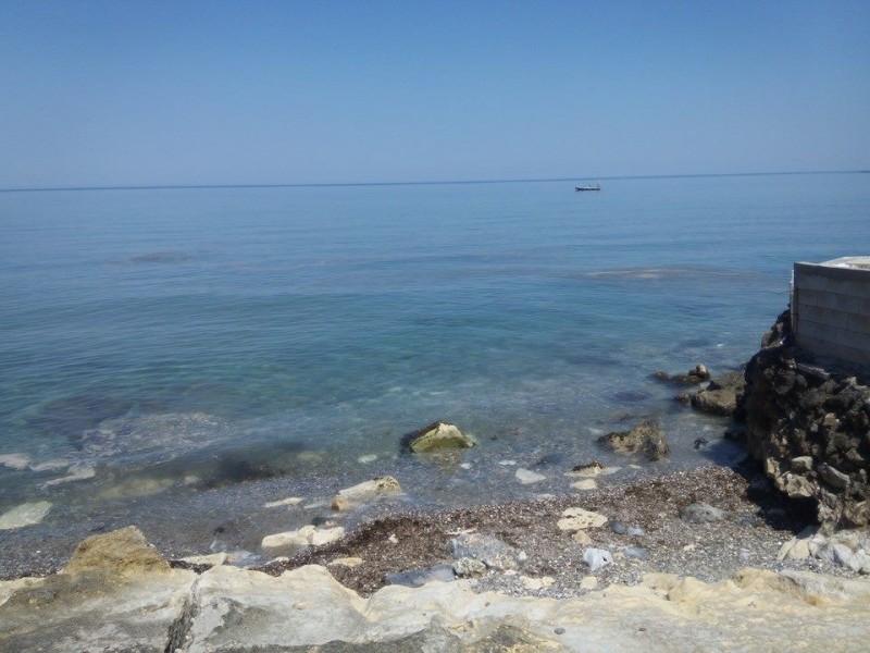 Πάτρα: Ο Δήμος ζητά ενημέρωση για ακτές με λύματα