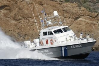 Ασκηση καταπολέμησης ρύπανσης πραγματοποιεί αύριο το Λιμεναρχείο Πάτρας