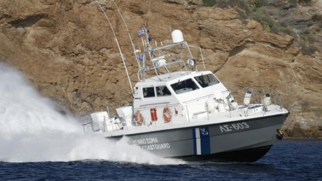 Ασκηση καταπολέμησης ρύπανσης πραγματοποιεί αύριο το Λιμεναρχείο Πάτρας