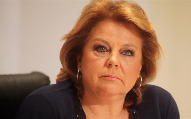 Κατσέλη: Πιθανή η άρση των capital controls μέχρι το τέλος του έτους