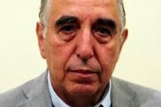 Πάτρα: Αναγόρευση του Αλέξη Λυκουργιώτη σε Επίτιμο Καθηγητή του Ελληνικού Ανοικτού Πανεπιστημίου