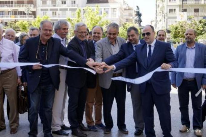 Πάτρα: Κάρτα μέλους για το Open Mall και ειδικό wifi σε κάθε κατάστημα - ΦΩΤΟΓΡΑΦΙΕΣ