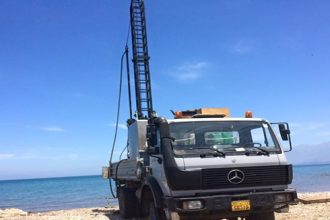 Αποκαταστάθηκε ο αγωγός λυμάτων της ΒΙΠΕ – Ο Σύλλογος Αλισσαίων «Πείρος» ζητά τις μετρήσεις