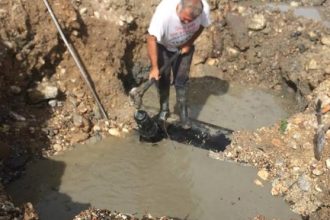 Δυτ. Αχαϊα: Η περιπέτεια με τα λύματα στον Αλισσσό