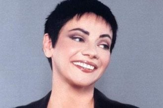 14 χρόνια χωρίς τη Μαλβίνα Κάραλη -Οι θανατηφόρες ατάκες της - ΔΕΙΤΕ ΒΙΝΤΕΟ