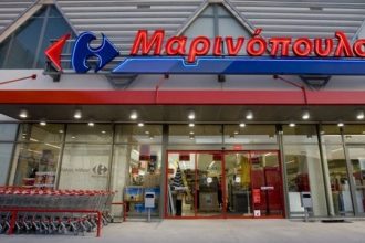 Η "αυτοκρατορία" του Αιγιώτη Δημήτρη Μαρινόπουλου από την ίδρυσή της έως την αίτηση πτώχευσης